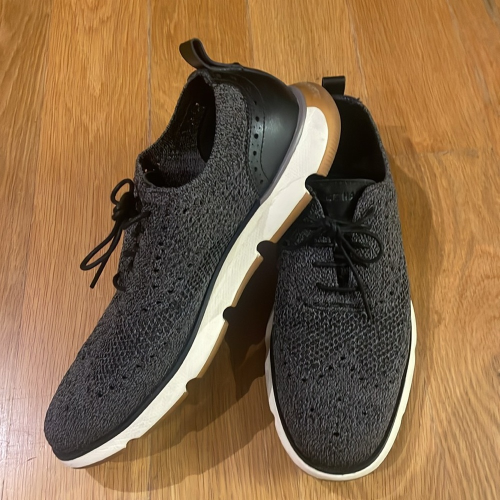Cole Haan Zero Grand Oxford sneaker